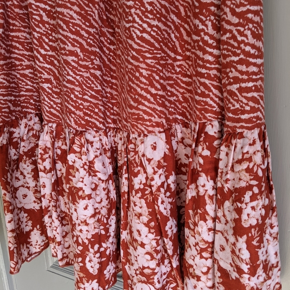 Rachel Roy Skirt - Picture 4 of 5